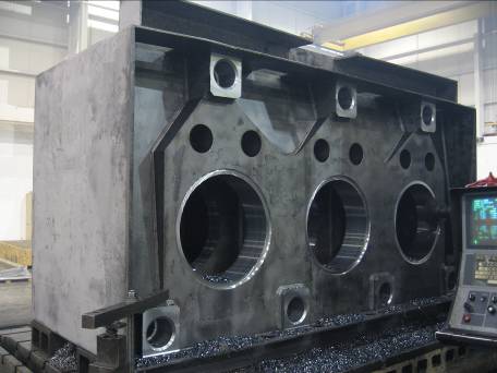 Industrial Equipment